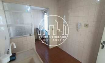 Imagem 3: Apartamento 3 dormitório com vaga de garagem Santa Cecília 75M