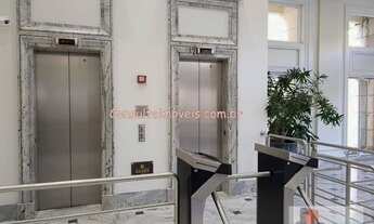 Imagem: Sala Comercial em Rua Álvaro Anes, 56