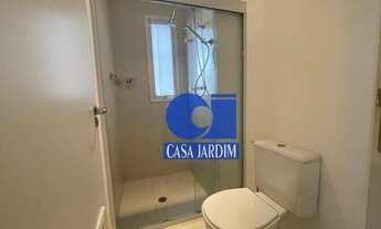 Imagem 9: Apartamento com 1 dormitório, 61 m² - venda por R$ 550.000,00 ou aluguel por R$ 3.200,00/m