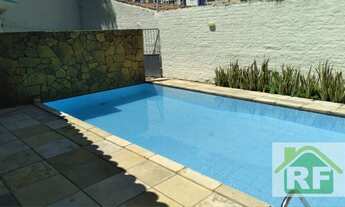 Imagem 6: Casa com 2 dormitórios para alugar, 450 m² - Jóquei - Teresina/PI