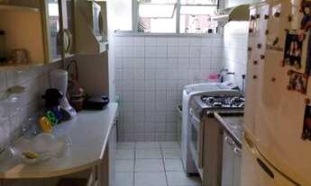 Imagem 2: Apartamento com 2 dormitórios à venda, 50 m² por R$ 286.200 - Itaquera - São Paulo/SP