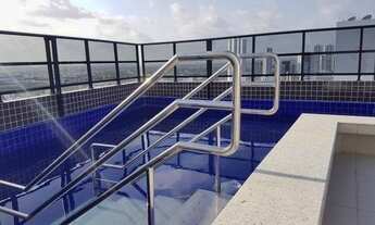 Imagem 5: L) Próximo a Praia Apartamento de 3 quartos- 59m² Boa viagem- Adauto Guimarães