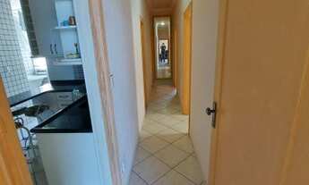 Imagem 7: Apartamento 3 dormitórios para Venda em Guarujá, Pitangueiras, 3 dormitórios, 2 suítes, 3