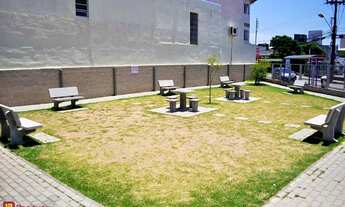 Imagem 7: Apartamento de 2 quartos para alugar no bairro Areias