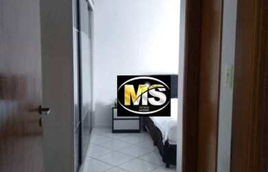 Imagem 2: Apartamento com 2 dormitórios 3 Sacadas 100m² Útil 200m² da Praia à venda, 100 m² por R