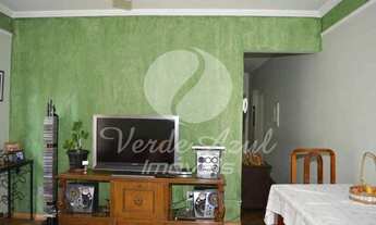 Imagem 5: Apartamento - Centro - Campinas