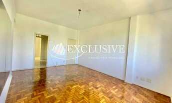 Imagem 3: Rio de Janeiro - Apartamento Padrão - Leblon