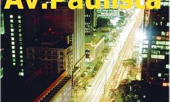 Imagem 3: Sala Comercial para aluguel Avenida Angélica