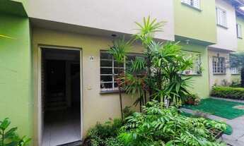 Imagem: Sobrado à venda, 63 m² por R$ 250.000,00