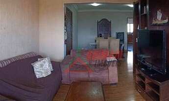 Imagem 2: Apartamento com 3 dormitórios à venda, 100 m² por R$ 590.000 - Jabaquara - São Paulo/SP