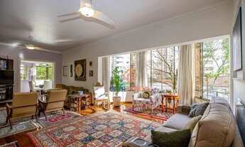 Imagem 2: Apartamento com 4 dormitórios à venda, 204 m² por R$ 2.300.000,00 - Paraíso - São Paulo/SP