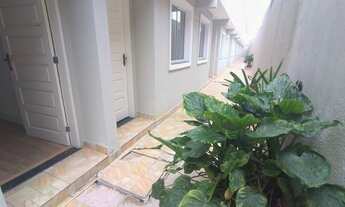 Imagem 2: Sobrado com 2 dormitórios para alugar por R$ 1.350,00/mês - Vila Nhocune - São Paulo/SP