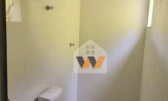 Imagem 5: Galpão para alugar, 270 m² por R$ 10.000,00/mês - Jardim Rodolfo Pirani - São Paulo/SP