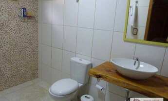 Imagem 7: Casa à venda, 116 m² por R$ 650.000,00 - Parque das Águas Claras - Campos do Jordão/SP