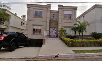 Imagem 1: Sobrado com 5 dormitórios à venda, 750 m² por R$ 10.000.000,00 - Alphaville 01 - Barueri/S