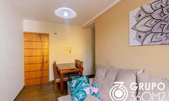 Imagem 4: Apartamento para Venda em Santo André, Parque das Nações, 2 dormitórios, 1 banheiro, 1 vag