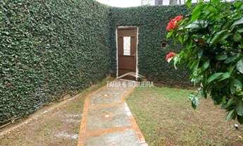 Imagem 3: Casa com 3 dormitórios à venda, 297 m² por R$ 1.500.000,00 - Cidade Jardim - Rio Claro/SP