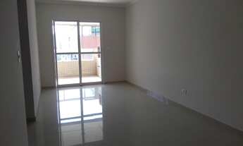 Imagem 4: Apartamento com 2 dormitórios à venda, 88 m² por R$ 497.040,46 - Canto do Forte - Praia Gr