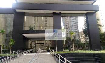 Imagem: Andar Corporativo para alugar, 1056 m²