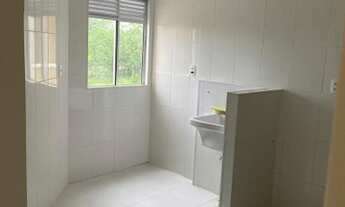 Imagem 4: Apartamento Andar Alto com 3 dormitórios à venda, 62 m² por R$ 350.000 - Mogi Moderno - Mo