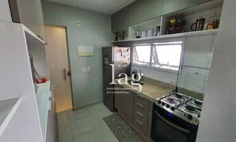 Imagem 7: Casa com 2 dormitórios à venda, 90 m² por R$ 400.000,00 - Vila Pedroso - Votorantim/SP