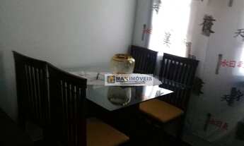 Imagem 4: Casa com 3 dormitórios à venda, 99 m² por R$ 450.000,00 - Atibaia Jardim - Atibaia/SP