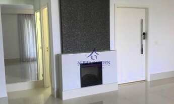 Imagem 5: Apartamento com 3 dormitórios à venda, 201 m² por R$ 1.900.000,00 - Alphaville - Santana d