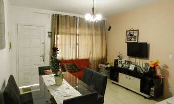 Imagem 2: Sobrado à venda Jd Monte Alegre