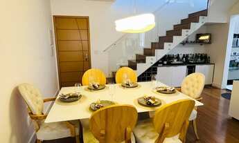 Imagem 7: Cobertura - Nova Gerty - São Caetano do Sul