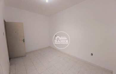 Imagem 4: Daher Aluga: Sala Comercial, 15 m², no Centro de Cascadura - CDQ 330