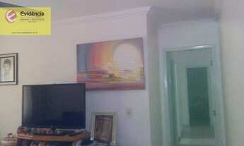 Imagem: Apartamento com 3 dormitórios à venda