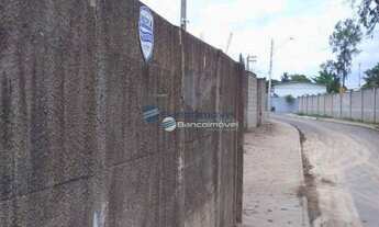 Imagem 4: Área Comercial à venda, Recanto Fortuna, Campinas -