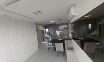 Imagem 4: LINDA COBERTURA 3 SUÍTES-150M2-2VGS - SOHHO BARRA DA TIJUCA RJ