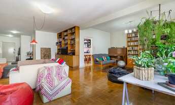 Imagem 6: Apartamento com 3 dormitórios à venda, 200 m² por R$ 2.000.000,00 - Jardim Paulista - São