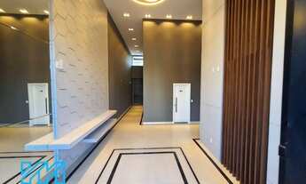 Imagem 2: Apartamento Duplex no Edifício Villa Positano