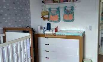 Imagem 4: Lindo apto Apartamento com 2 dormitórios