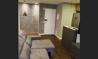 Imagem 7: Apartamento com 2 dormitórios à venda, 49 m² por R$ 377.000,00 - Jardim Umarizal - São Pau