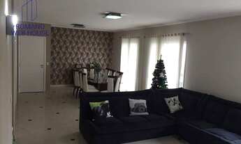 Imagem 3: Cond. VILA IMPERIAL 133 m² por R$ 1.180.000 - Ipiranga