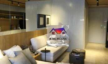 Imagem 5: Apartamento com 2 dormitórios à venda, 68 m² por R$ 890.200,00 - Vila Cordeiro - São Paulo