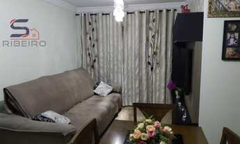 Imagem 2: Apartamento à venda, 75 m² por R$ 470.000,00 - Parque São Lucas - São Paulo/SP