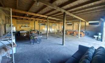 Imagem 4: Chácara a venda em Lages SC