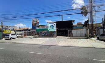 Imagem 2: Container para locação na Av. Oliveira Paiva