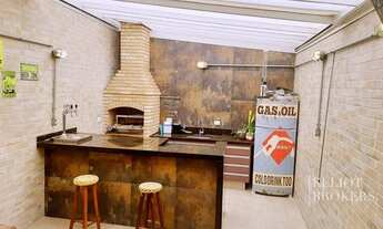 Imagem 2: Sobrado com 3 dormitórios à venda, 187 m² por R$ 1.007.000,00 - Vila Formosa - São Paulo/S