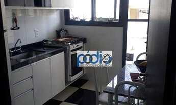 Imagem 4: Casa com 5 dormitórios à venda, 439 m² por R$ 2.300.000 - Condominio Porto Atibaia - Atiba