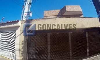 Imagem 2: SAO BERNARDO DO CAMPO - Residential / Sobrado - BAIRRO DOS CASA