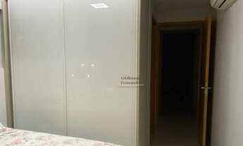 Imagem 5: Apartamento com 3 quartos Uma suíte, varanda churrasqueira a carvão à venda, 78 m² por R