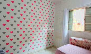 Imagem 7: Casa à venda, 94 m² por R$ 299.000,00 - Parque São João - Votorantim/SP