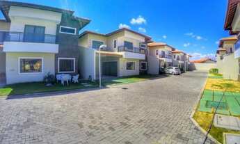 Imagem 4: Casa de condomínio para aluguel e venda possui 176 metros quadrados com 3 quartos