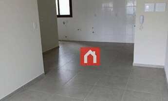 Imagem 4: Apartamento à venda, 47 m² por R$ 266.000,00 - Florestal - Moinhos - Lajeado/RS