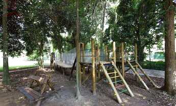 Imagem 3: Ótima cobertura de 4 quartos no Camorim